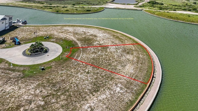 DESIRABLE WATERFRONT LOT- The Reserve at St Charles Bay is the - photo 4