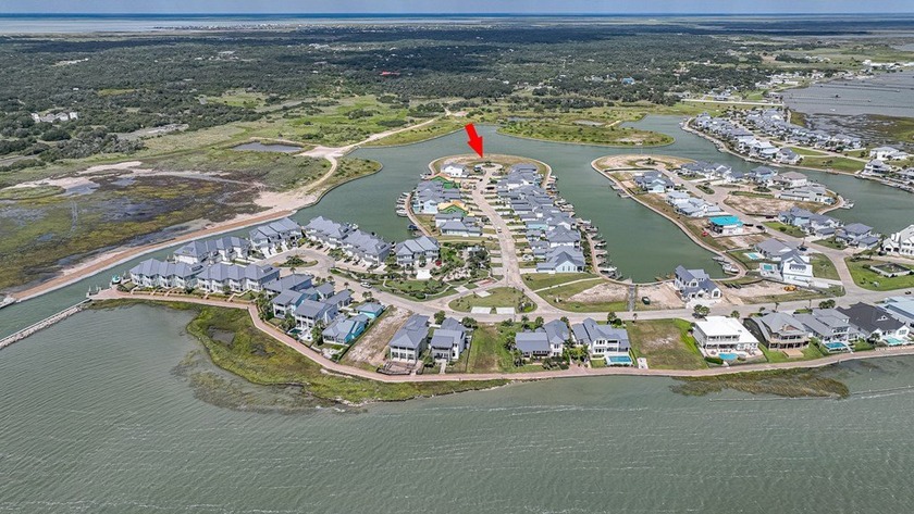 DESIRABLE WATERFRONT LOT- The Reserve at St Charles Bay is the - photo 5