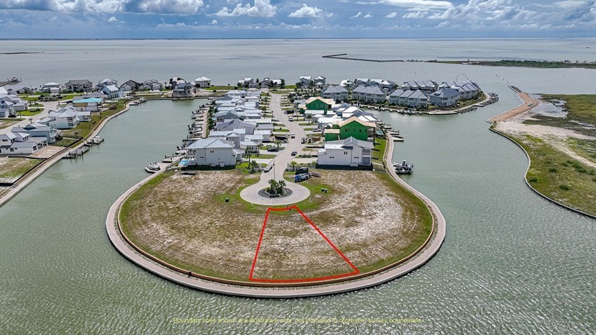DESIRABLE WATERFRONT LOT- The Reserve at St Charles Bay is the - photo 6