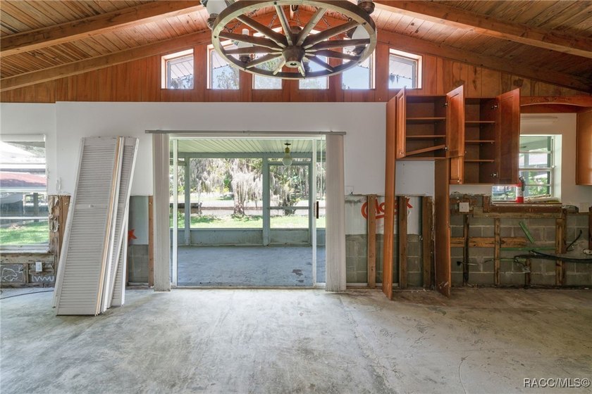 UNLEASH YOUR WATERFRONT VISION!! A Rare Opportunity Near the - photo 13
