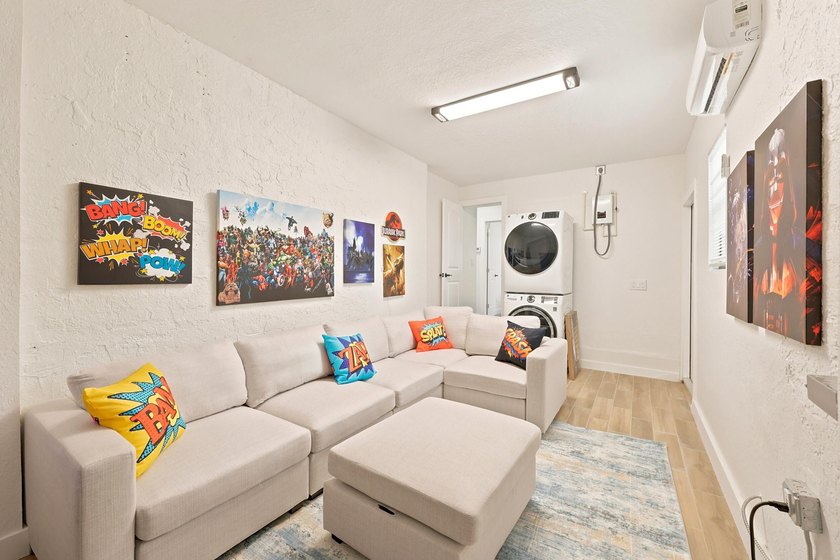 Charming and move-in ready 3-bedroom, 2-bath home being sold - photo 35