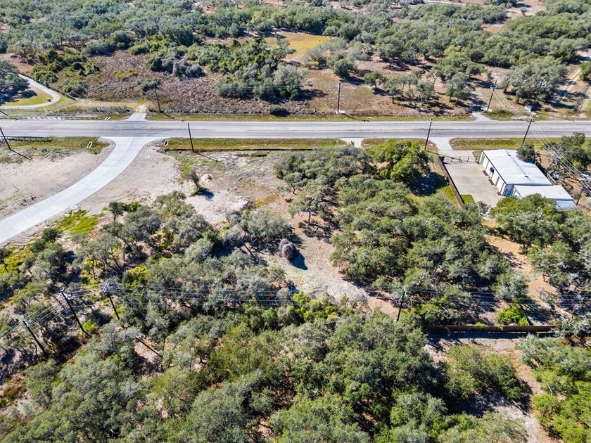 COMMERCIAL ACRE - Located on Pearl Street just off Hwy 35, this - photo 5