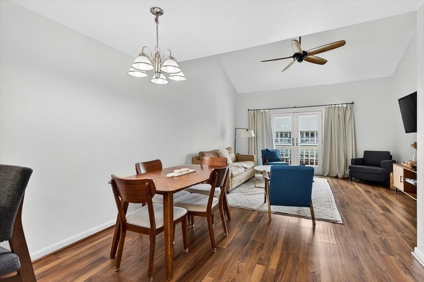 Waterfront Living at Key Allegro! This beautifully updated - photo 7