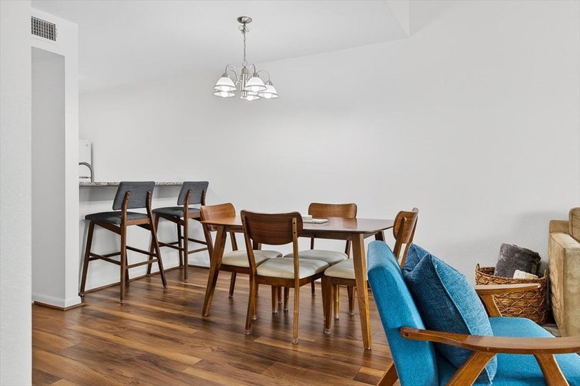 Waterfront Living at Key Allegro! This beautifully updated - photo 8