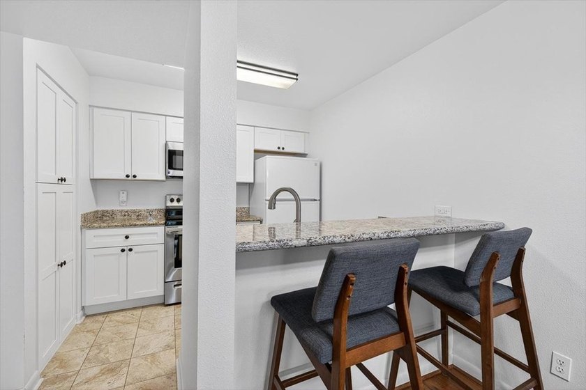Waterfront Living at Key Allegro! This beautifully updated - photo 9