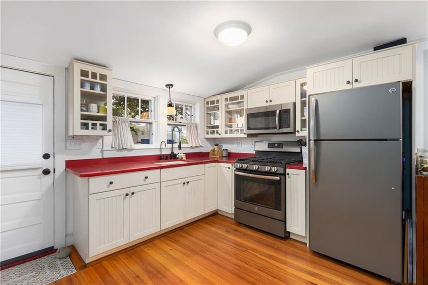 Welcome to 65 King Philip Street, Portsmouth, Rhode Island-a - photo 12