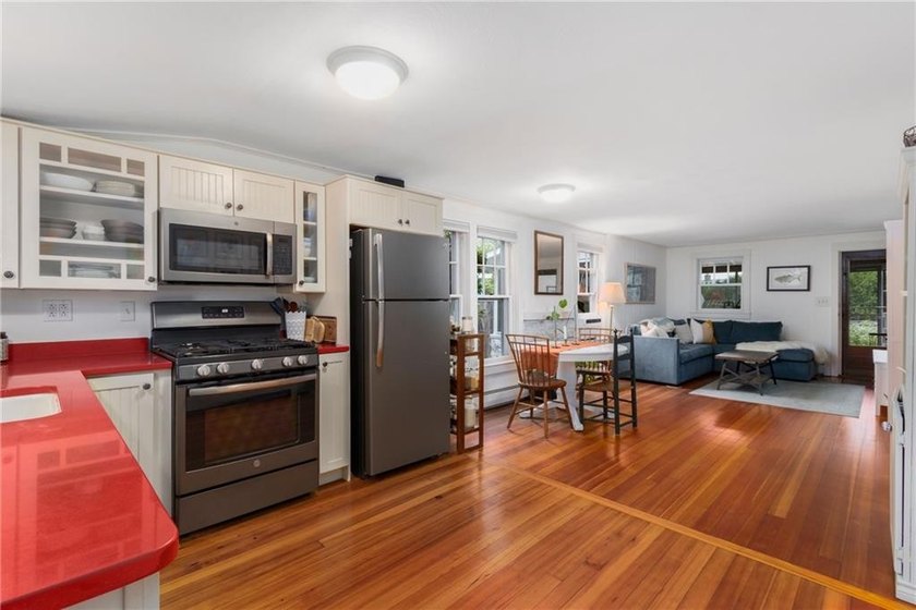 Welcome to 65 King Philip Street, Portsmouth, Rhode Island-a - photo 14
