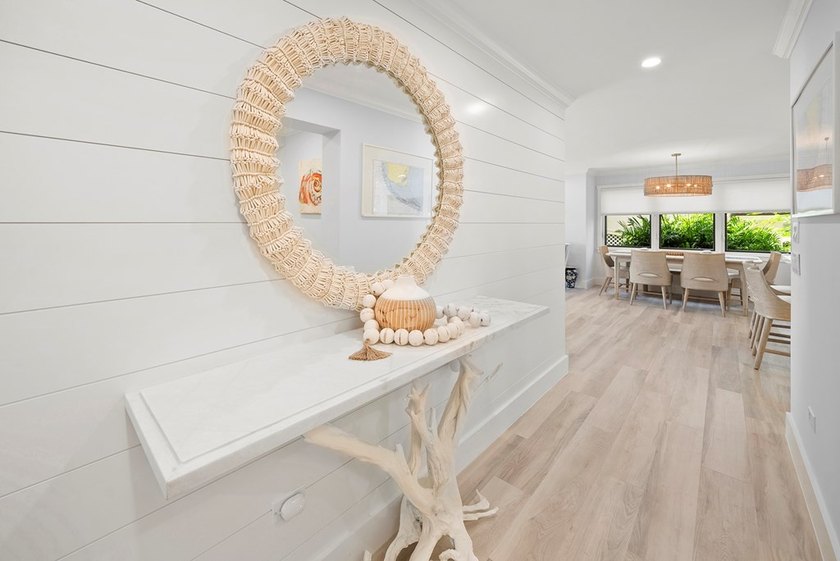 Stunning 4 Br/3 Ba Oceanfront lower-level unit. Designed - photo 21