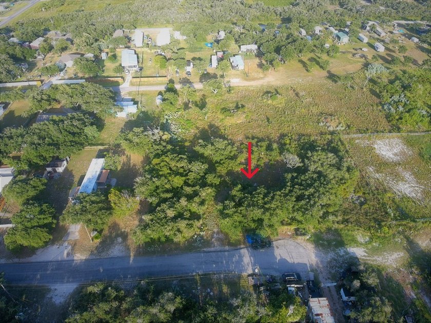 This rare 4-lot tract, located in the county, offers ample room - photo 3