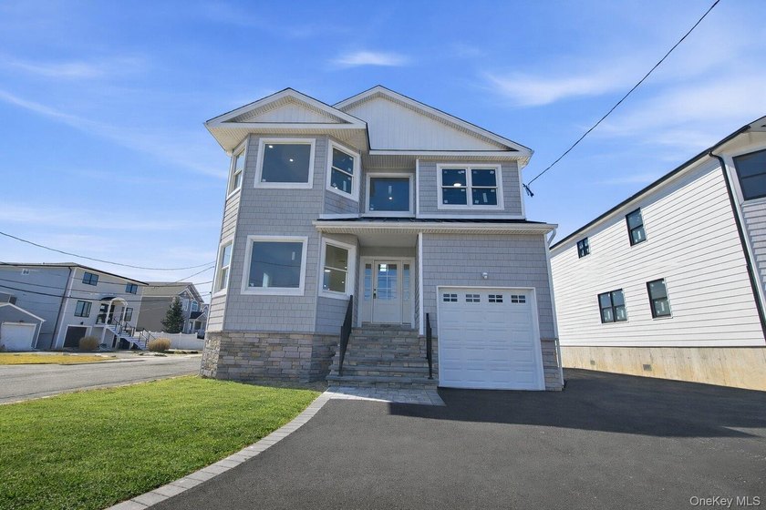 New Construction Built to FEMA Codes, Amazing Bay Views! - photo 18