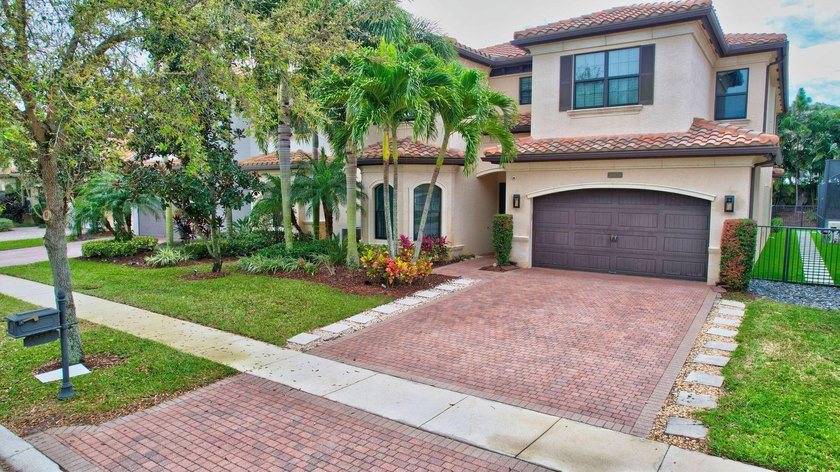Experience luxury living at its finest in Delray Beach's highly - photo 2