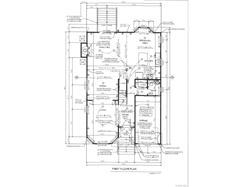 New Construction Built to FEMA Codes, Amazing Bay Views! - photo 30