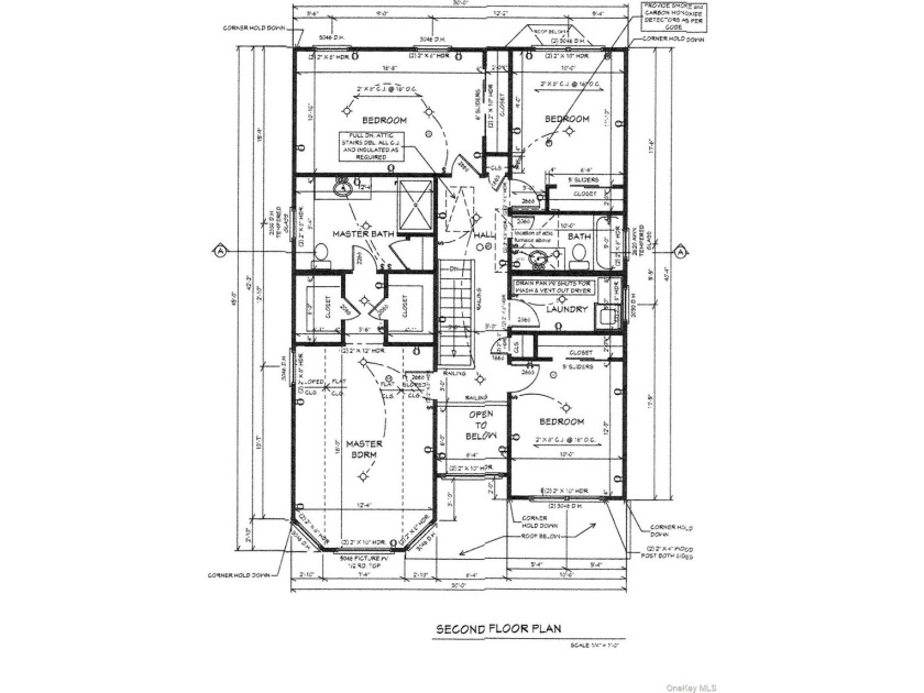 New Construction Built to FEMA Codes, Amazing Bay Views! - photo 31