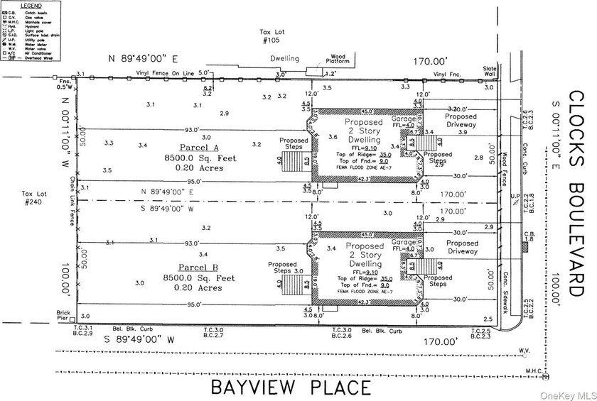 New Construction Built to FEMA Codes, Amazing Bay Views! - photo 32