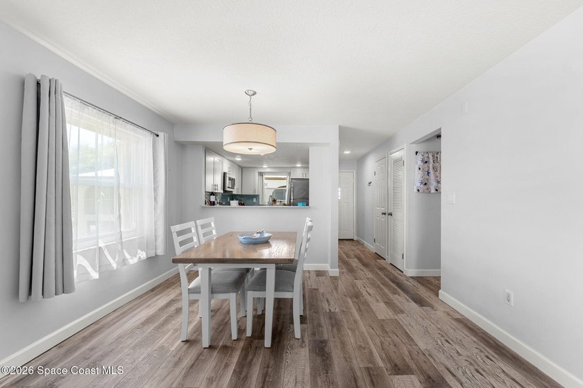 Welcome Home to Castaway Villas in Cape Canaveral! This adorable - photo 14