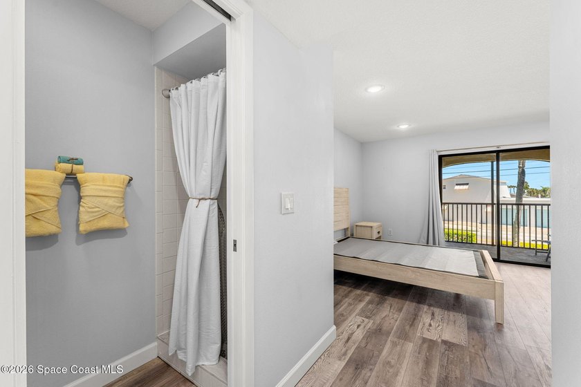 Welcome Home to Castaway Villas in Cape Canaveral! This adorable - photo 29