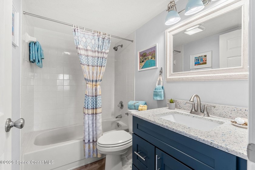 Welcome Home to Castaway Villas in Cape Canaveral! This adorable - photo 33