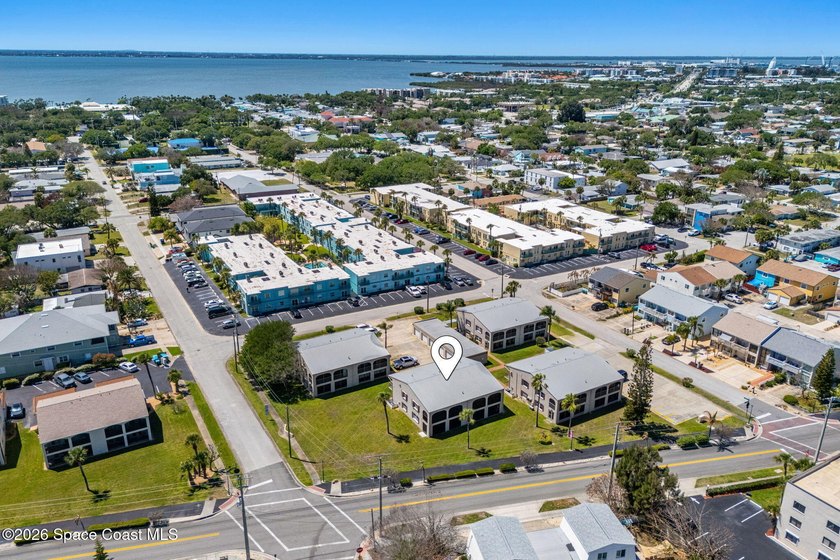 Welcome Home to Castaway Villas in Cape Canaveral! This adorable - photo 42