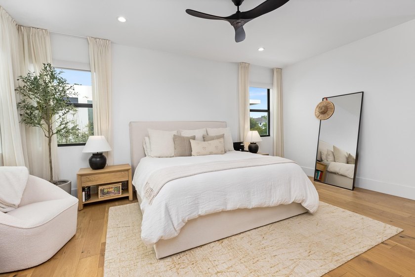 Built in 2022 and perfectly positioned in Boca Villas, this - photo 16