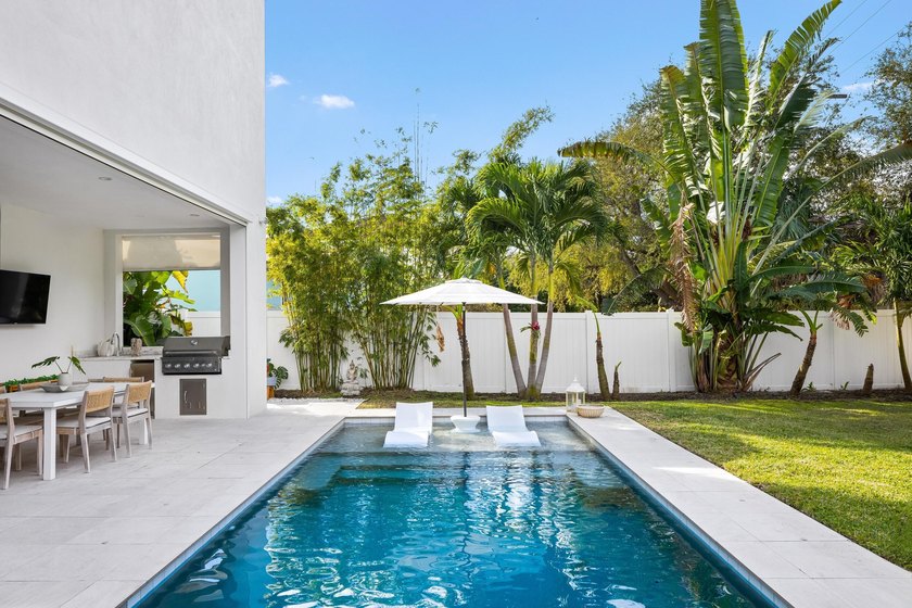 Built in 2022 and perfectly positioned in Boca Villas, this - photo 28