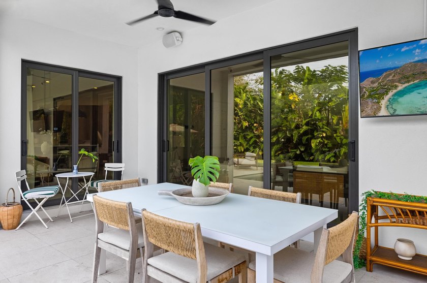 Built in 2022 and perfectly positioned in Boca Villas, this - photo 29