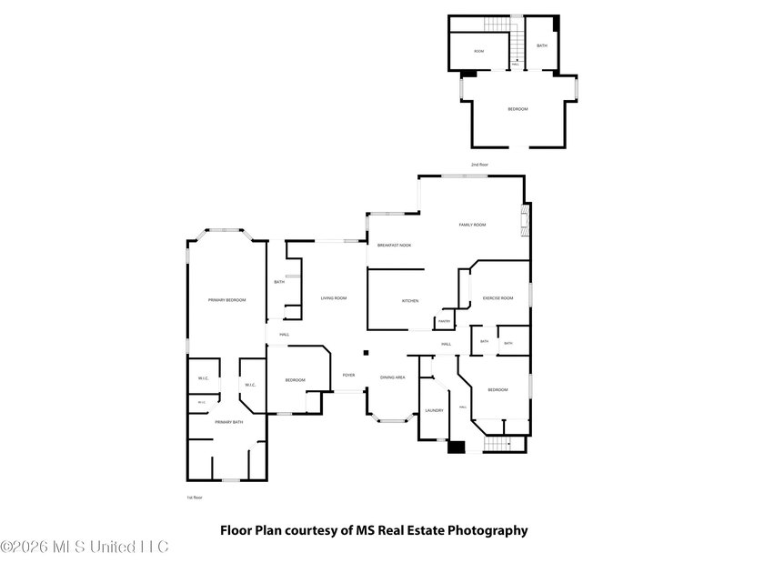 Welcome to this exquisite home in the coveted Graveline Pointe - photo 4