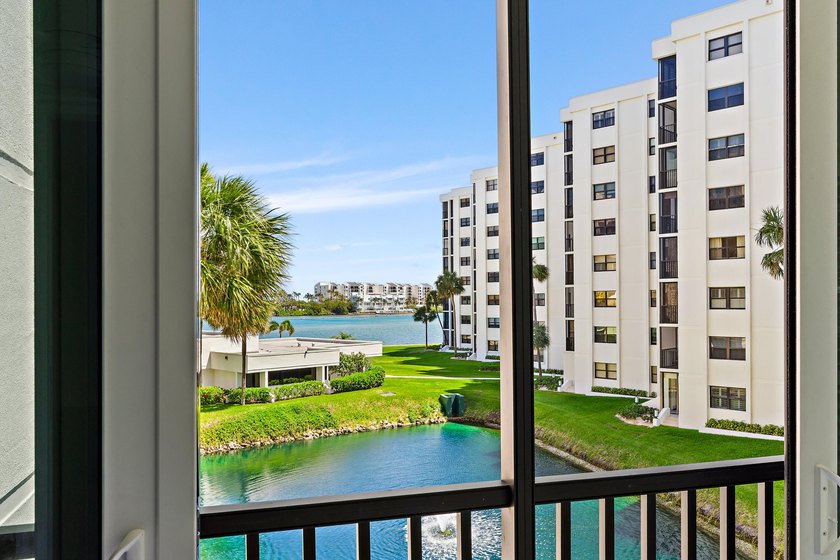 Wake up to breathtaking views of both the turquoise Intracoastal - photo 12