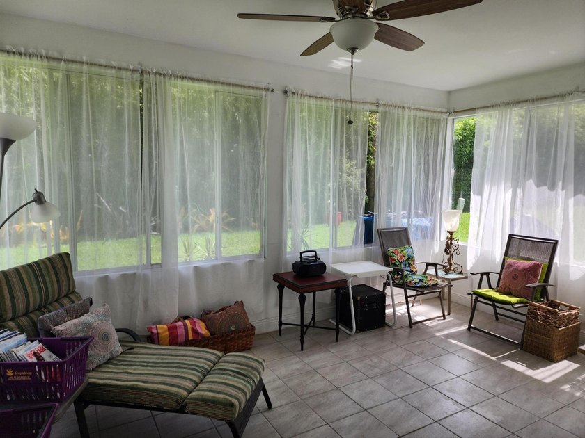 Private Preserve Views in Palm Grove! Enjoy the perfect blend of - photo 15