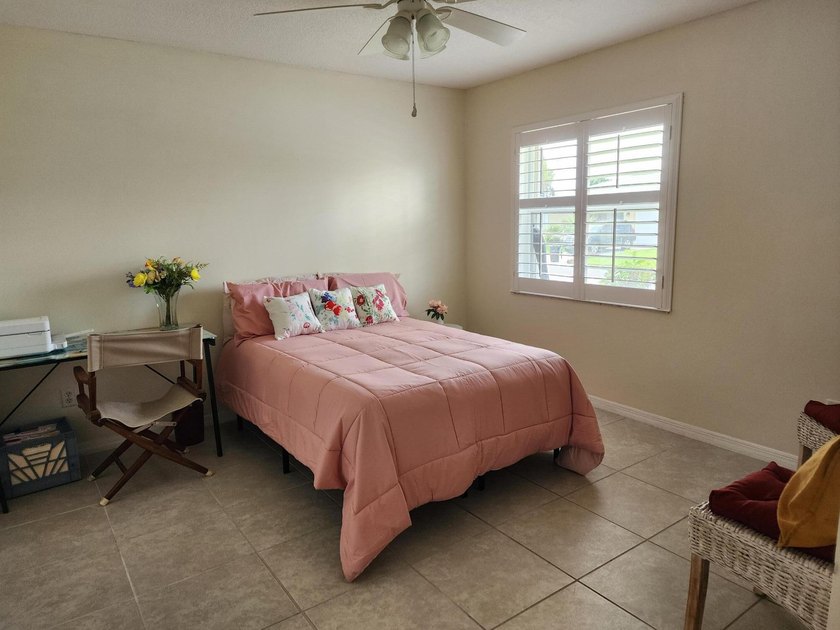 Private Preserve Views in Palm Grove! Enjoy the perfect blend of - photo 17