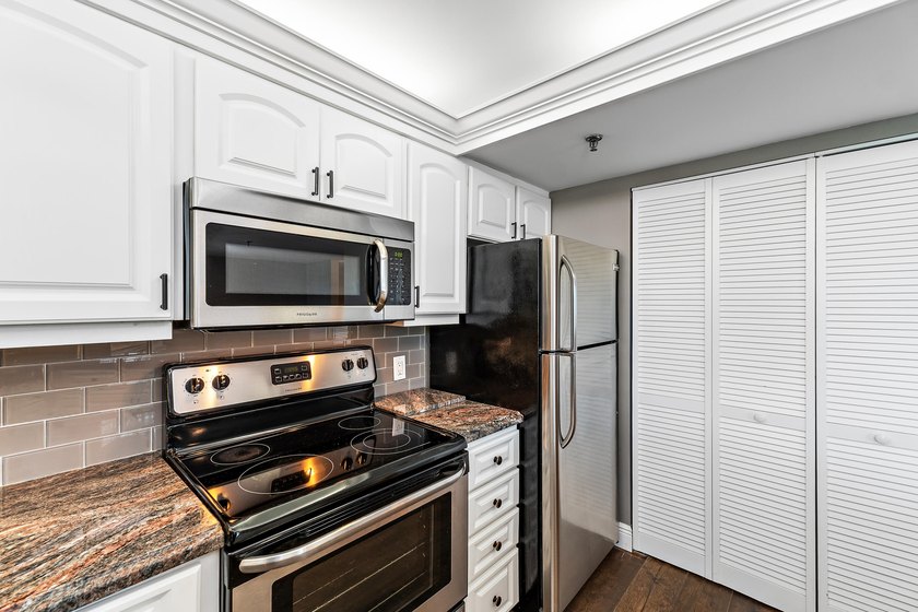 Wake up to breathtaking views of both the turquoise Intracoastal - photo 20