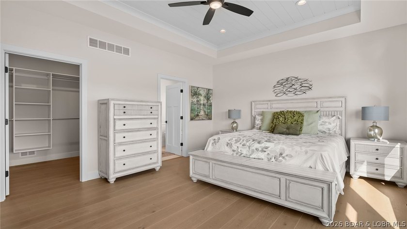 NEW CONSTRUCTION! Unobstructed lake views and luxury living - photo 21