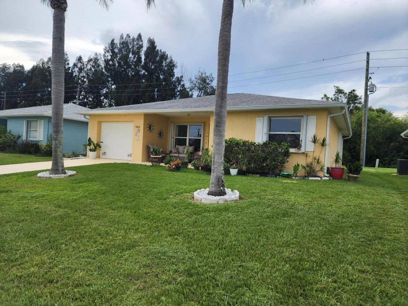 Private Preserve Views in Palm Grove! Enjoy the perfect blend of - photo 21