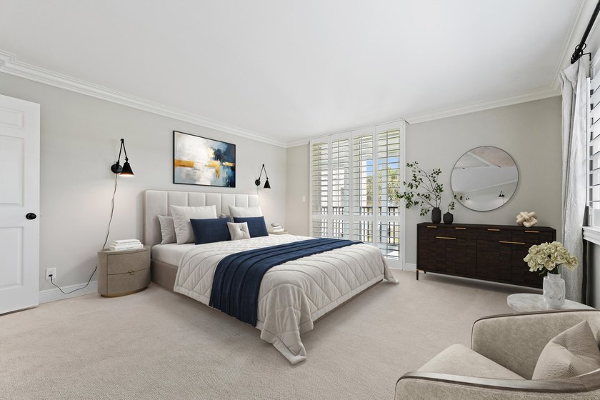 Wake up to breathtaking views of both the turquoise Intracoastal - photo 22