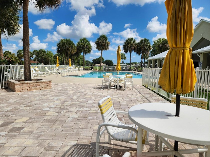 Private Preserve Views in Palm Grove! Enjoy the perfect blend of - photo 24
