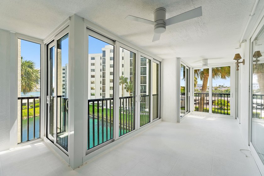 Wake up to breathtaking views of both the turquoise Intracoastal - photo 25