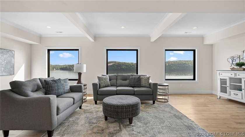 NEW CONSTRUCTION! Unobstructed lake views and luxury living - photo 31