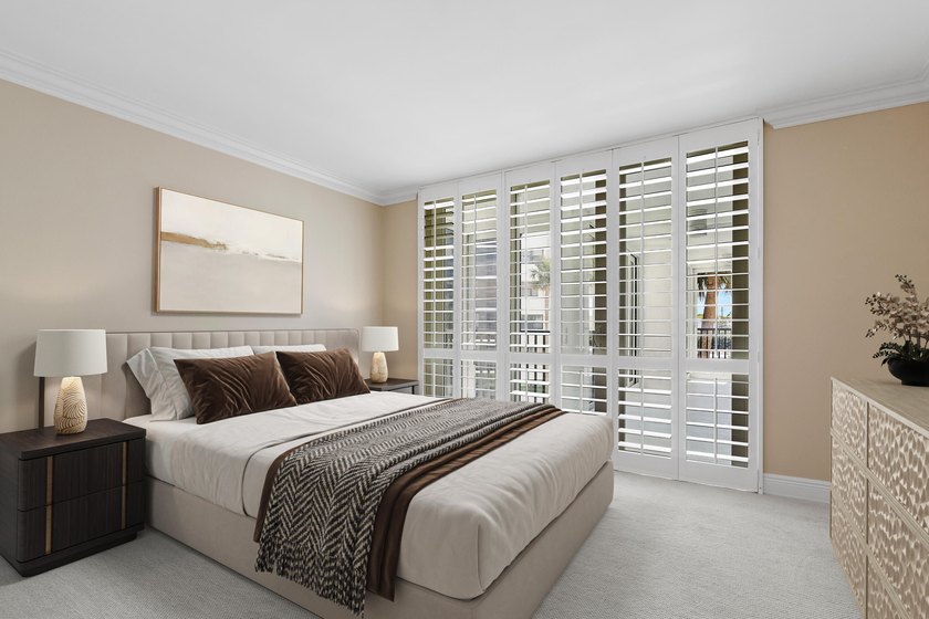 Wake up to breathtaking views of both the turquoise Intracoastal - photo 31