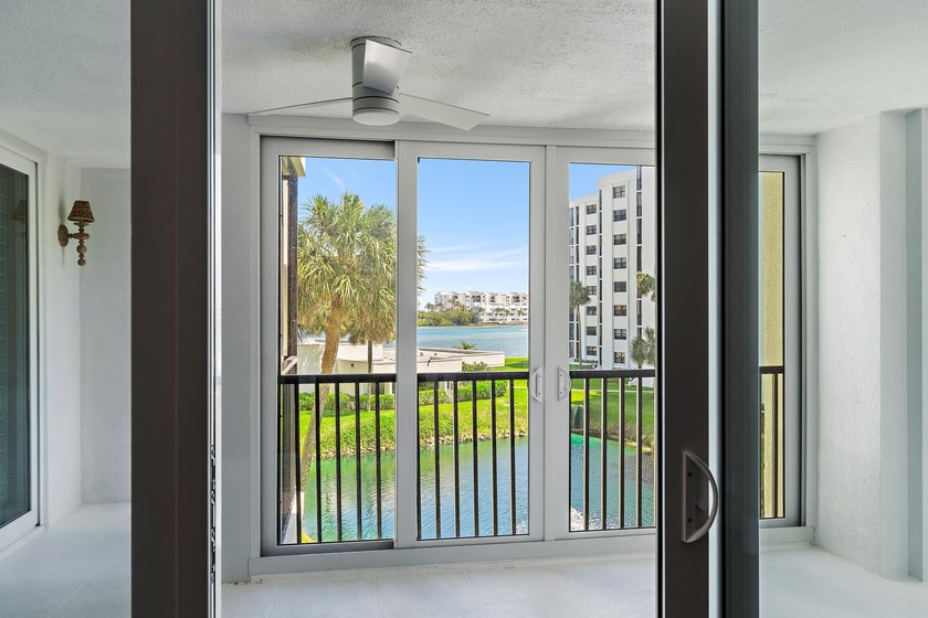 Wake up to breathtaking views of both the turquoise Intracoastal - photo 32