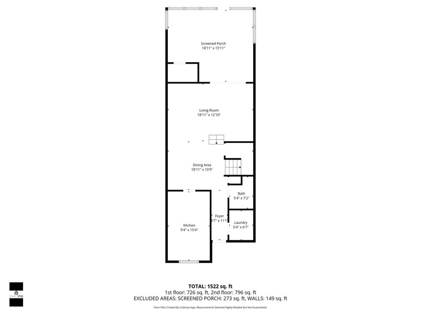 Beautifully updated 3-bedroom, 2.5-bath townhouse in a highly - photo 40