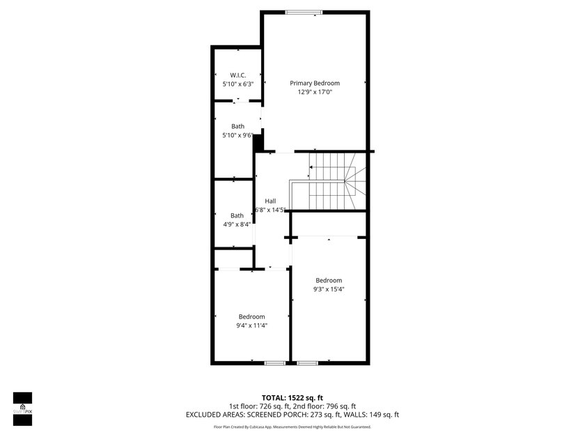 Beautifully updated 3-bedroom, 2.5-bath townhouse in a highly - photo 41