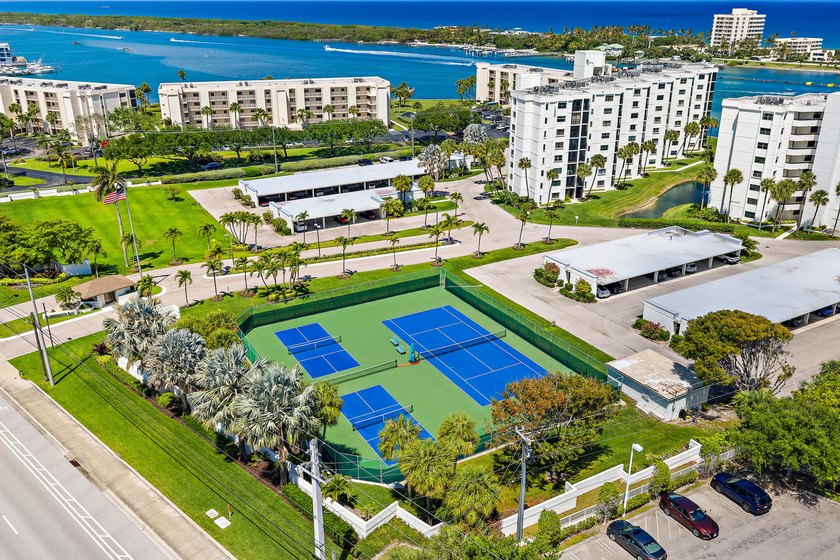 Wake up to breathtaking views of both the turquoise Intracoastal - photo 41