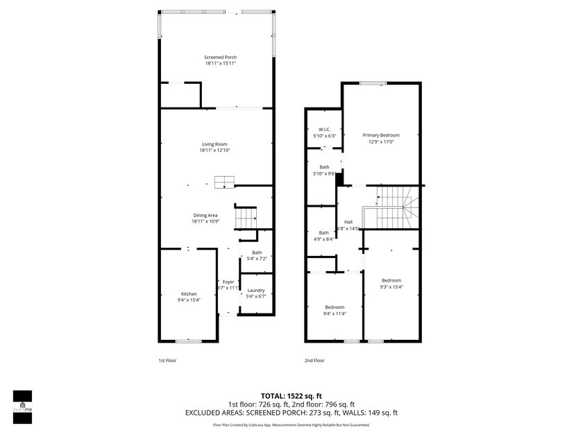 Beautifully updated 3-bedroom, 2.5-bath townhouse in a highly - photo 42