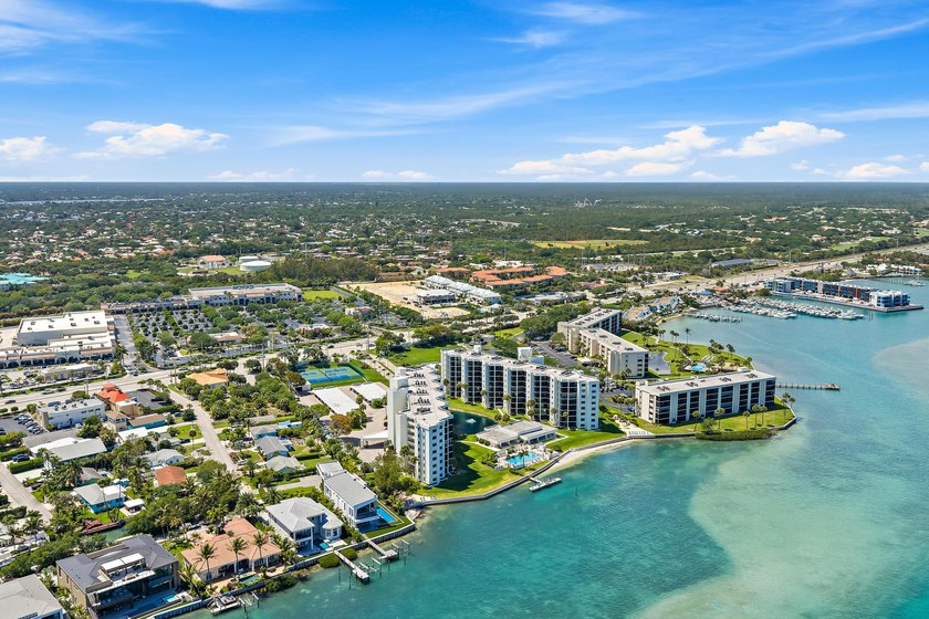 Wake up to breathtaking views of both the turquoise Intracoastal - photo 45