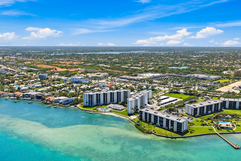 Wake up to breathtaking views of both the turquoise Intracoastal - photo 47