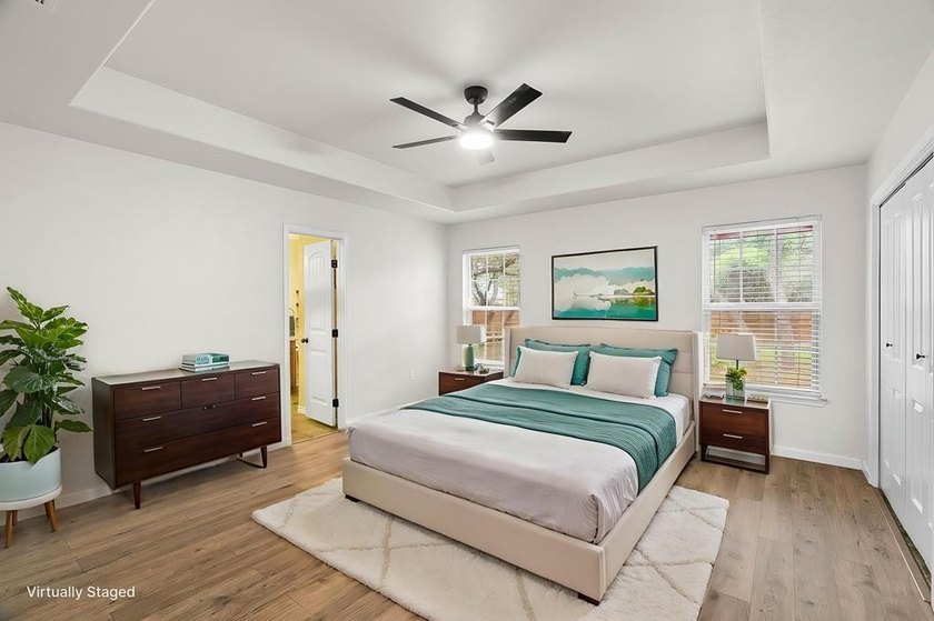 Welcome to your peaceful retreat in Rockport! This 2019-built - photo 6