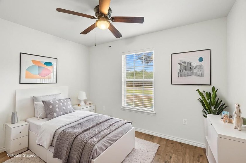 Welcome to your peaceful retreat in Rockport! This 2019-built - photo 8