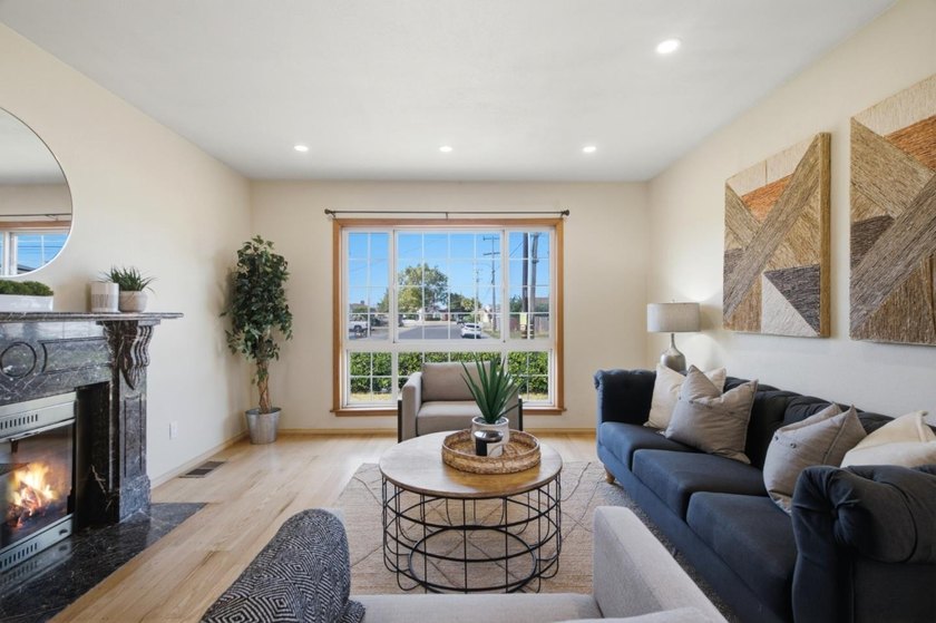 Welcome to this well-maintained single-story home in San - photo 3