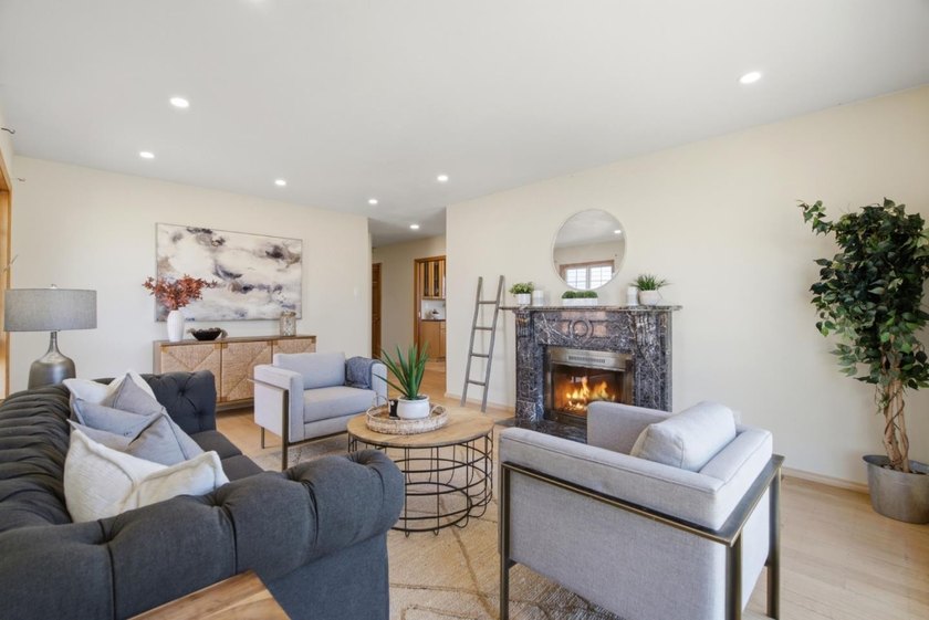 Welcome to this well-maintained single-story home in San - photo 5