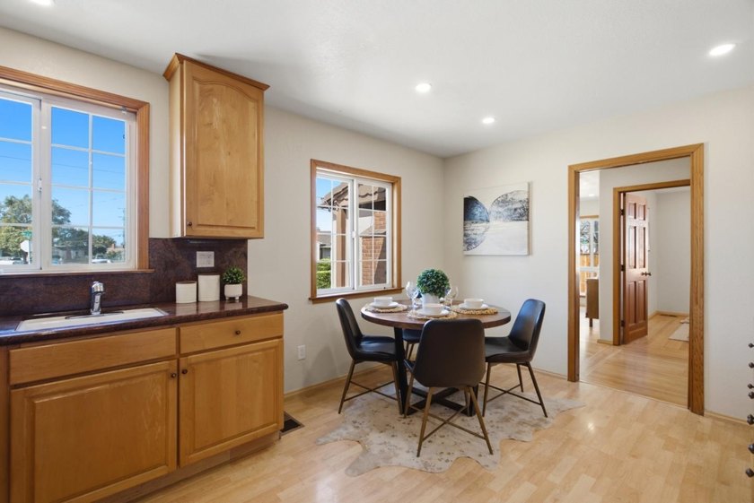 Welcome to this well-maintained single-story home in San - photo 8