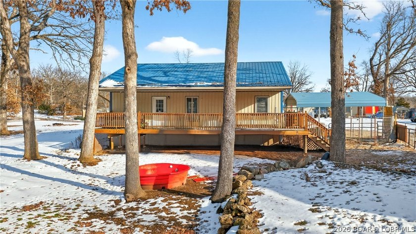 31962 Georgia Rd in Gravois Mills is a place to slow down and - photo 19